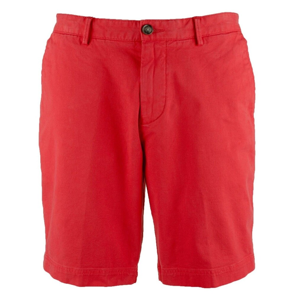 Hugo Boss Men's Slice Stretch Shorts-MR-34R